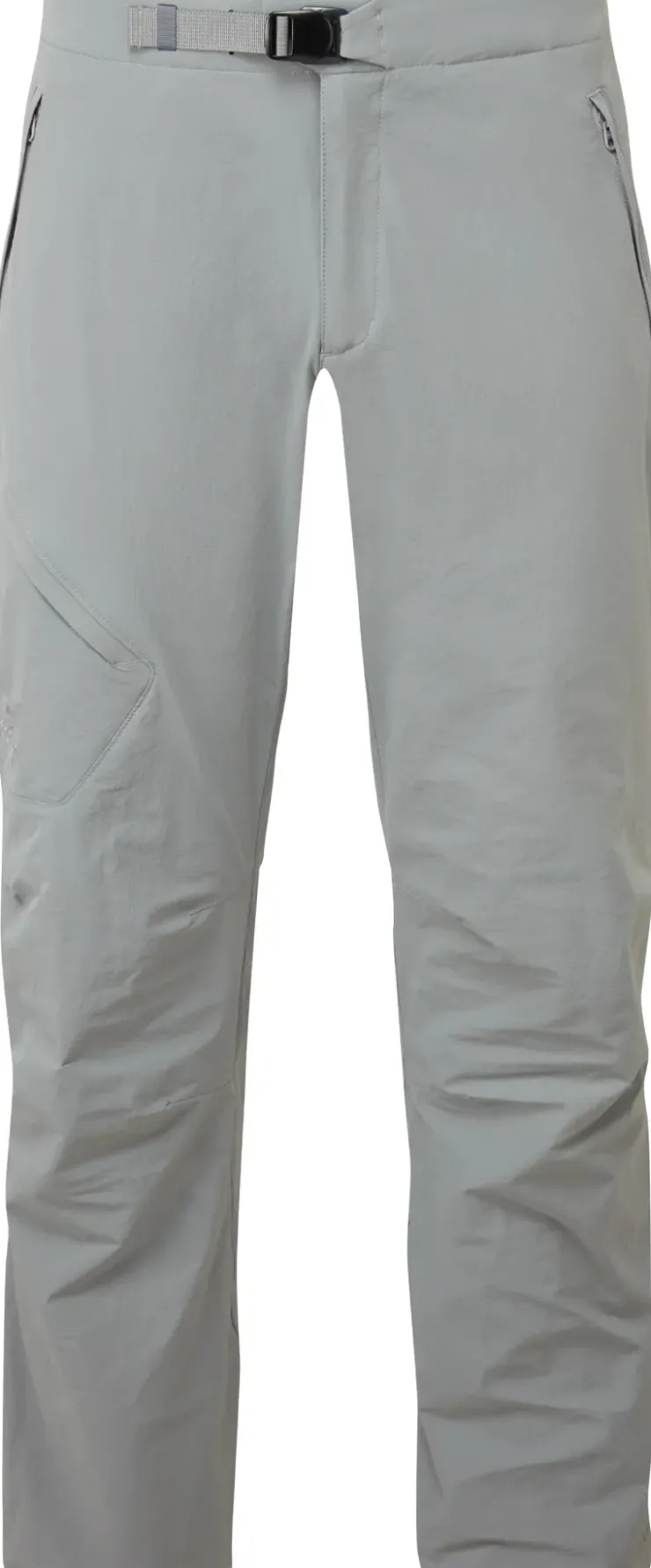 Trousers & Leg Wear-Mountain Equipment Mens Comici Pant - Tufa