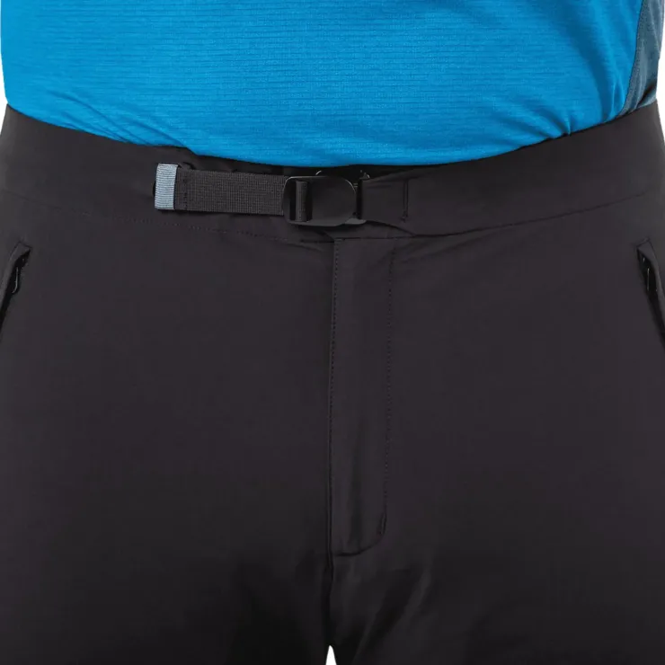 Trousers & Leg Wear-Mountain Equipment Mens Comici Pant - Tufa