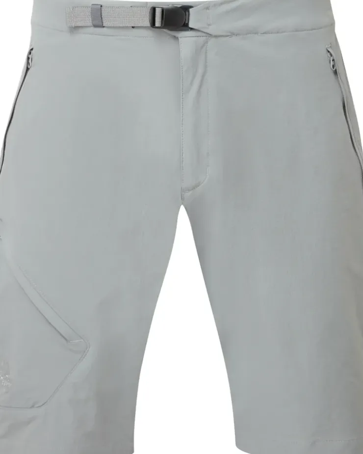 Shorts-Mountain Equipment Mens Comici Shorts - Tufa