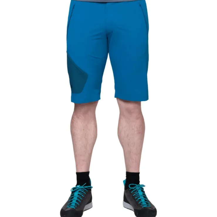 Shorts-Mountain Equipment Mens Comici Shorts - Tufa