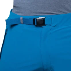 Shorts-Mountain Equipment Mens Comici Shorts - Alto-Majolica