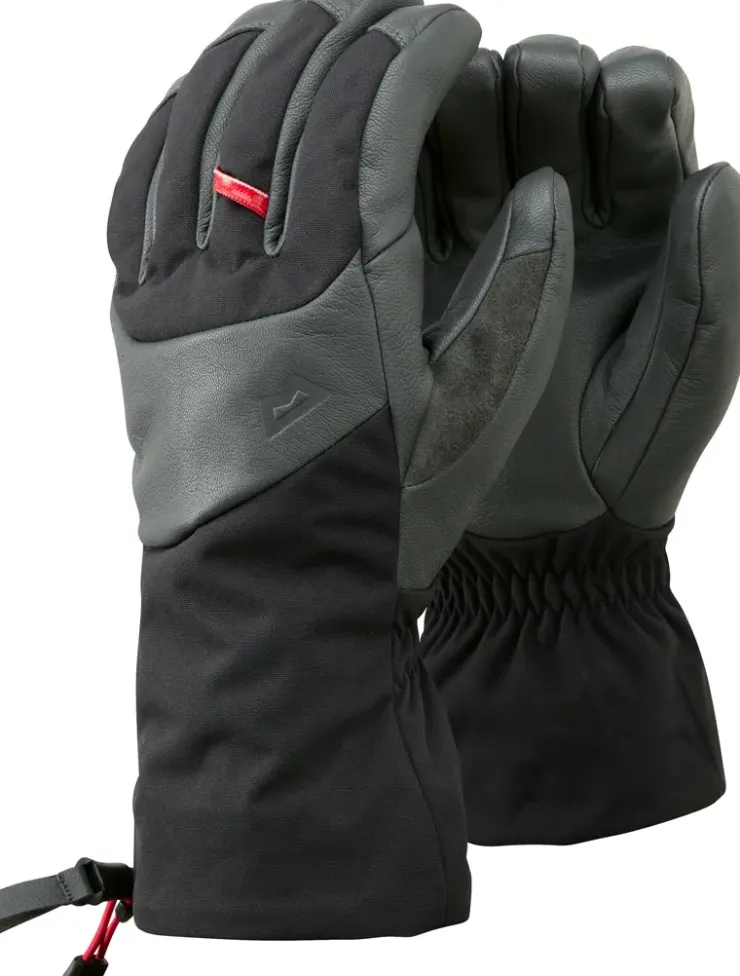 Gloves-Mountain Equipment Mens Couloir Gloves