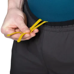 Shorts-Mountain Equipment Mens Dynamo Twin Shorts - Acid