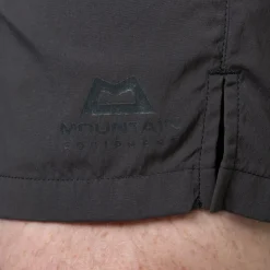 Shorts-Mountain Equipment Mens Dynamo Twin Shorts - Acid