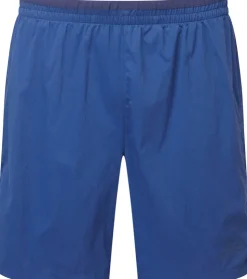 Shorts-Mountain Equipment Mens Dynamo Twin Shorts - Admiral Blue