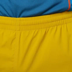 Shorts-Mountain Equipment Mens Dynamo Shorts - Majolica Blue