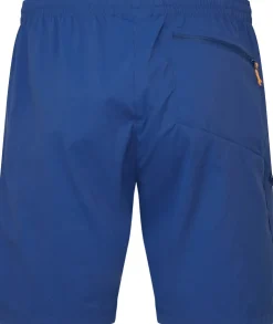 Shorts-Mountain Equipment Mens Dynamo Shorts - Admiral Blue