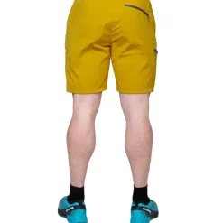 Shorts-Mountain Equipment Mens Dynamo Shorts - Admiral Blue
