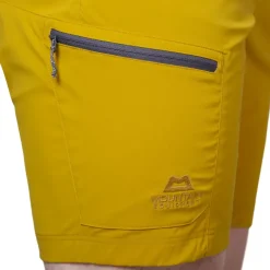 Shorts-Mountain Equipment Mens Dynamo Shorts - Admiral Blue