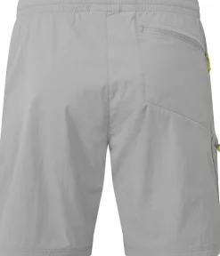 Shorts-Mountain Equipment Mens Dynamo Shorts - Tufa