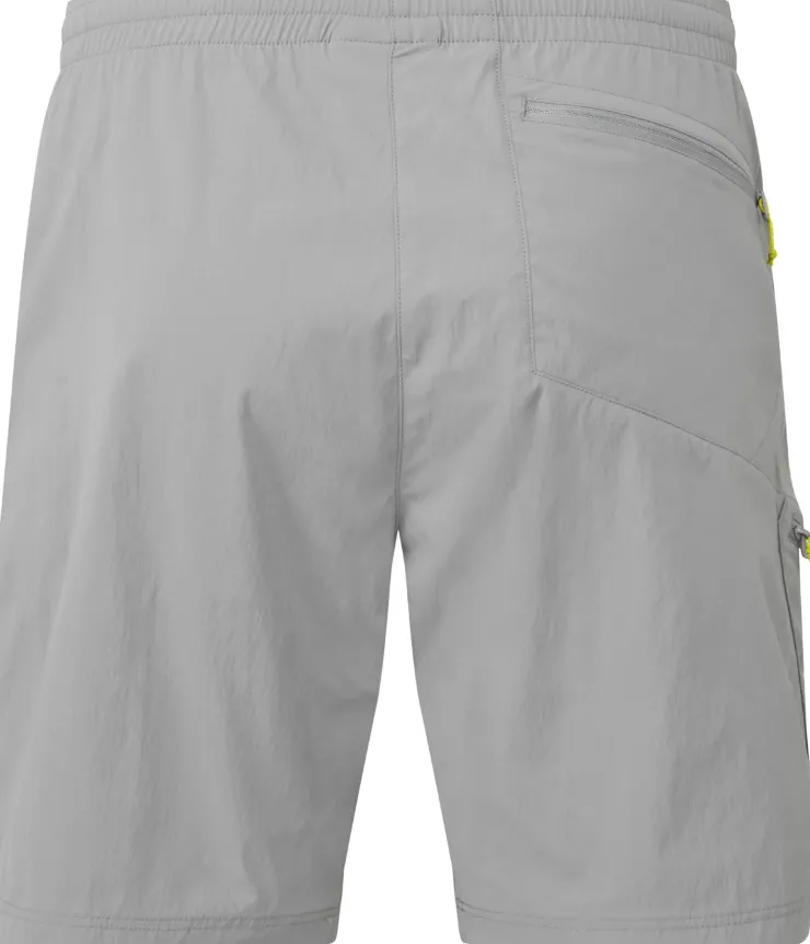Shorts-Mountain Equipment Mens Dynamo Shorts - Tufa