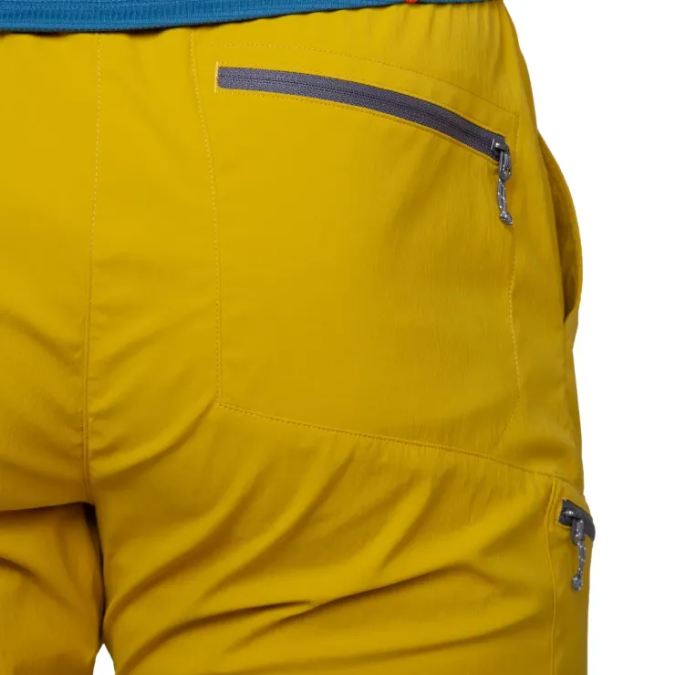 Shorts-Mountain Equipment Mens Dynamo Shorts - Tufa