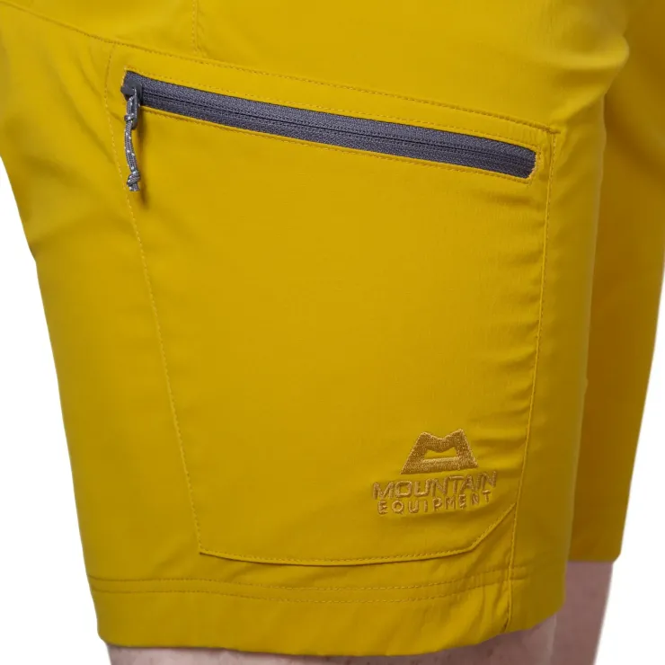 Shorts-Mountain Equipment Mens Dynamo Shorts - Tufa