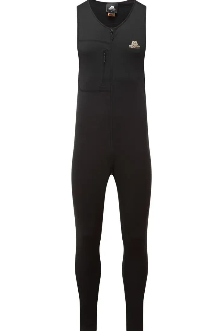 Trousers & Leg Wear-Mountain Equipment Mens Eclipse Salopette