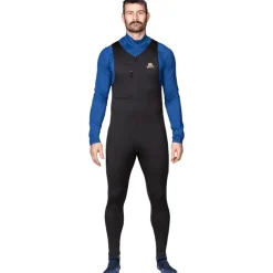 Trousers & Leg Wear-Mountain Equipment Mens Eclipse Salopette