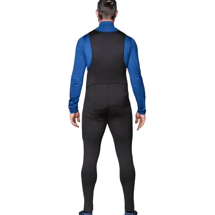 Trousers & Leg Wear-Mountain Equipment Mens Eclipse Salopette