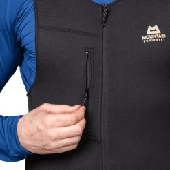 Trousers & Leg Wear-Mountain Equipment Mens Eclipse Salopette