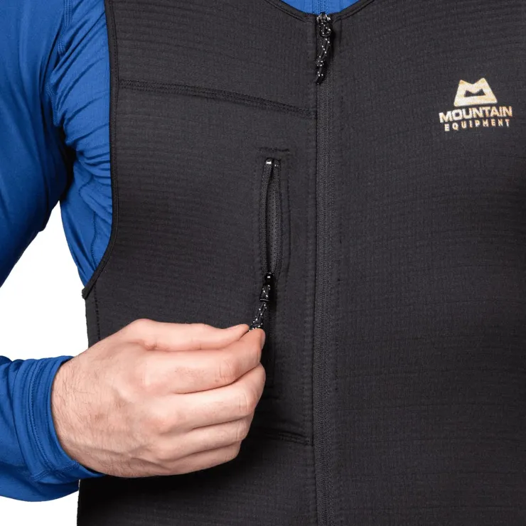 Trousers & Leg Wear-Mountain Equipment Mens Eclipse Salopette
