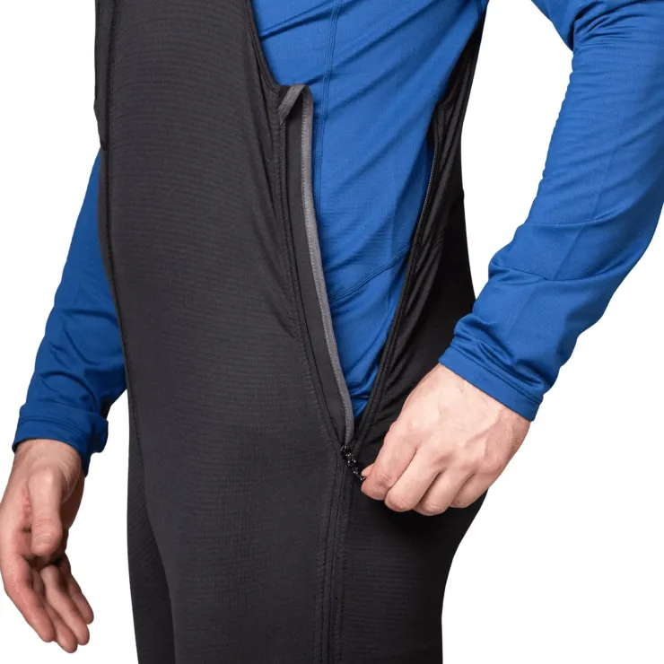 Trousers & Leg Wear-Mountain Equipment Mens Eclipse Salopette