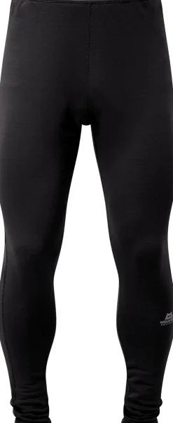 Trousers & Leg Wear-Mountain Equipment Mens Eclipse Pants - Black