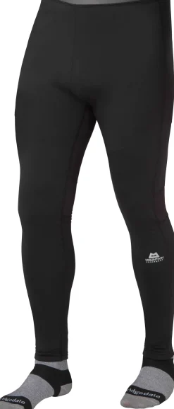 Trousers & Leg Wear-Mountain Equipment Mens Eclipse Pants - Black