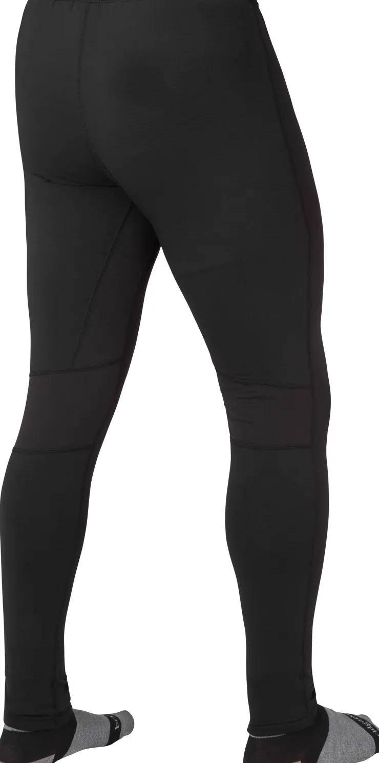 Trousers & Leg Wear-Mountain Equipment Mens Eclipse Pants - Black