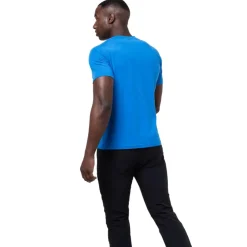 T-Shirts & Baselayers-Mountain Equipment Mens Headpoint Tee - Sage