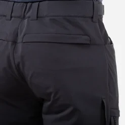 Trousers & Leg Wear-Mountain Equipment Mens Ibex Pro Pant - Anvil Grey