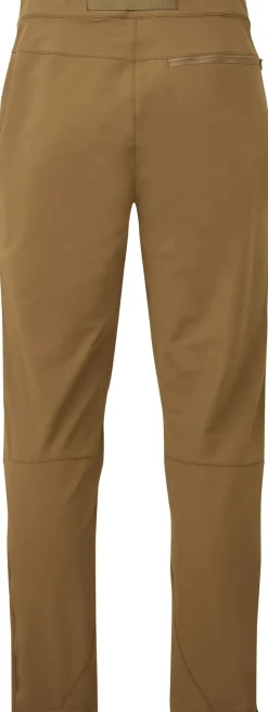 Trousers & Leg Wear-Mountain Equipment Mens Ibex Mountain Pant - Desert Palm
