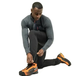 Trousers & Leg Wear-Mountain Equipment Mens Ibex Mountain Pant - Desert Palm