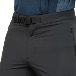 Trousers & Leg Wear-Mountain Equipment Mens Ibex Mountain Pant - Desert Palm