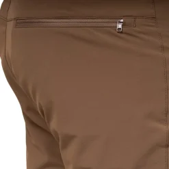 Shorts-Mountain Equipment Mens Ibex Mountain Short - Black