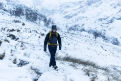 Waterproof Jackets-Mountain Equipment Mens Lhotse Jacket - Majolica-Mykonos
