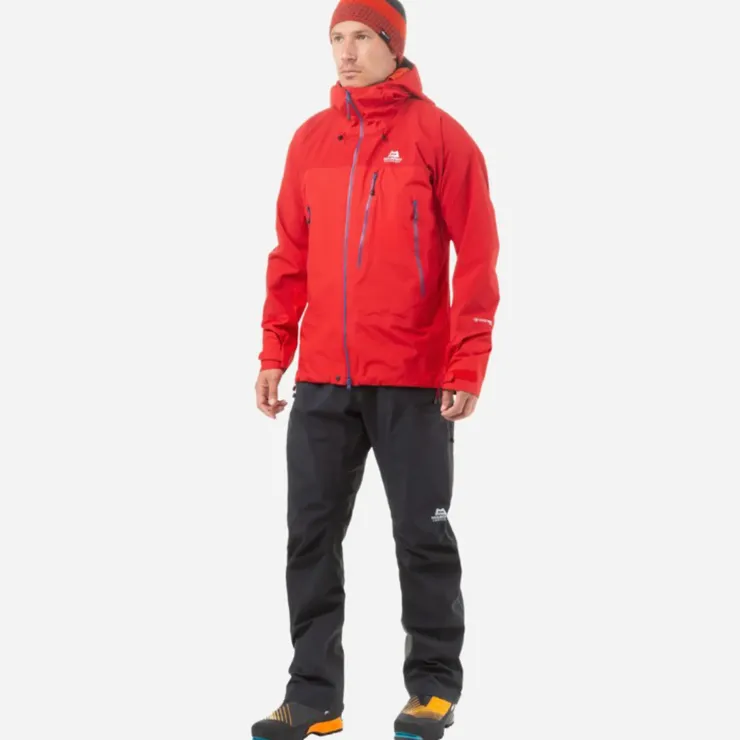 Waterproof Trousers-Mountain Equipment Mens Lhotse Pant