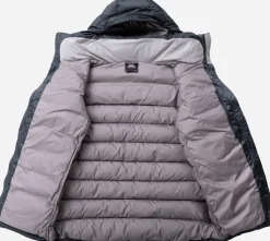 Insulated Jackets-Mountain Equipment Mens Lightline Jacket - Majolica Blue