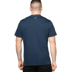 T-Shirts & Baselayers-Mountain Equipment Mens Roundel Tee - Conifer