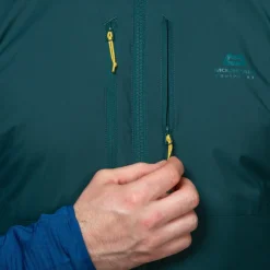 Vests & Gilets-Mountain Equipment Mens Switch Vest - Dusk