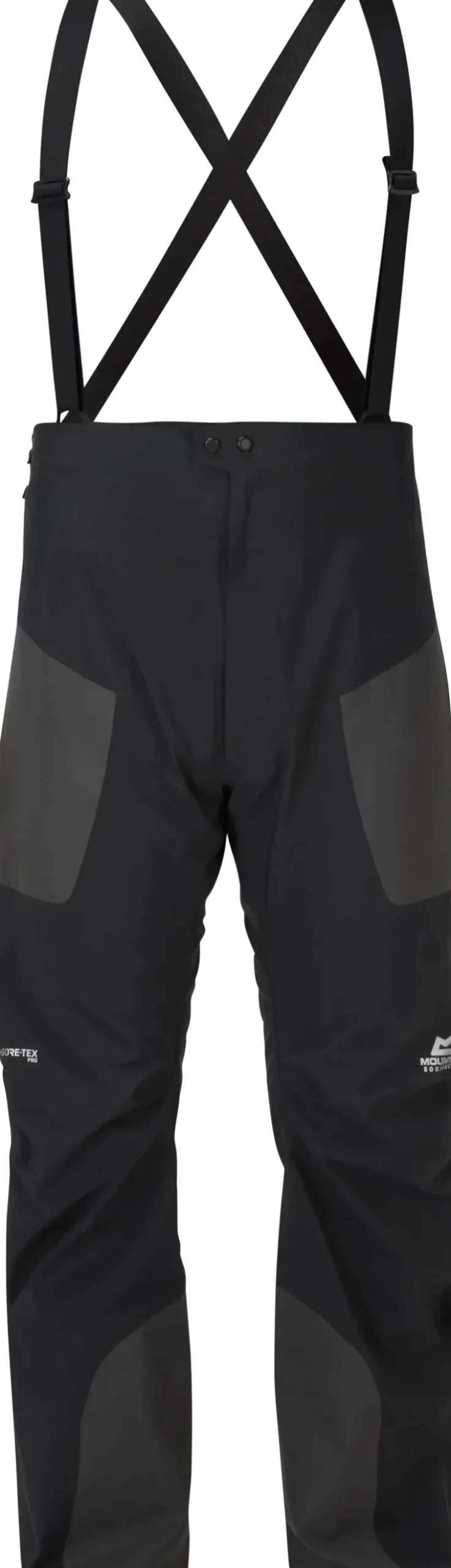 Waterproof Trousers-Mountain Equipment Mens Tupilak Pant - Black