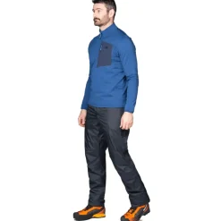 Waterproof Trousers-Mountain Equipment Mens Zeno FZ Pant