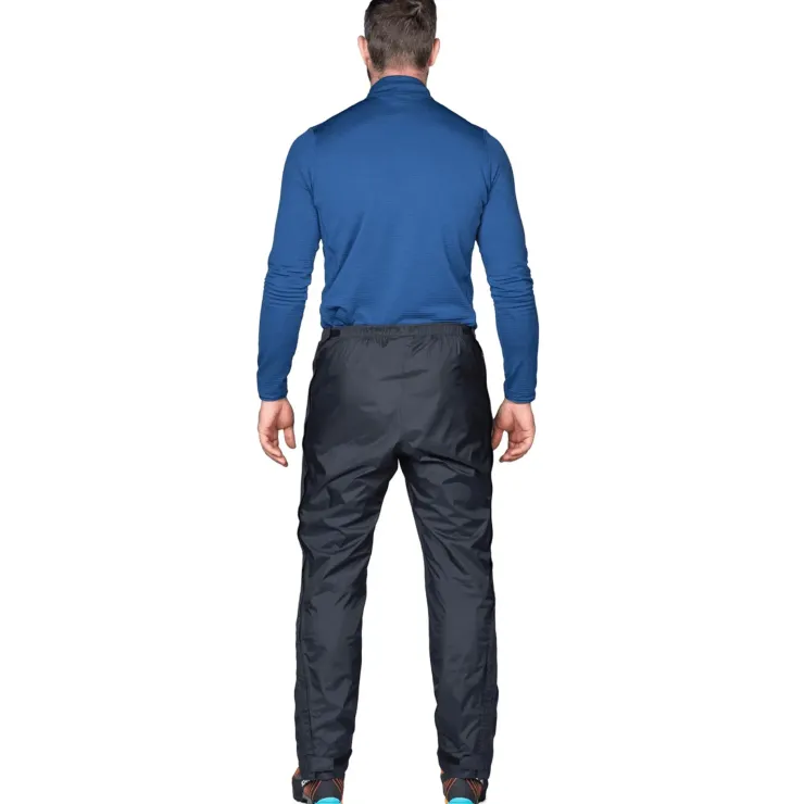 Waterproof Trousers-Mountain Equipment Mens Zeno FZ Pant