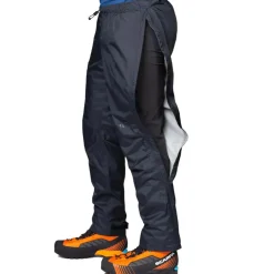Waterproof Trousers-Mountain Equipment Mens Zeno FZ Pant