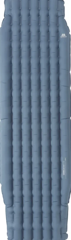Backpacking & Lightweight Sleeping Mats-Mountain Equipment Mirrostat 7.0 Mat - Regular