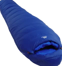 Backpacking & Lightweight Sleeping Bags-Mountain Equipment Olympus 450 Sleeping Bag - Long