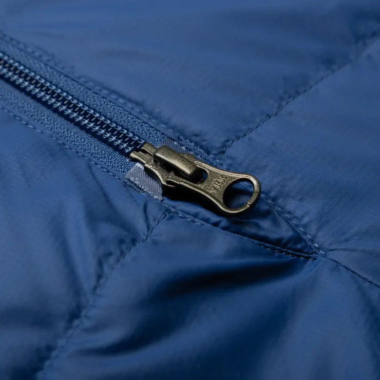 Backpacking & Lightweight Sleeping Bags-Mountain Equipment Olympus 450 Sleeping Bag - Long