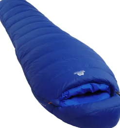 Backpacking & Lightweight Sleeping Bags-Mountain Equipment Olympus 650 Sleeping Bag - Long