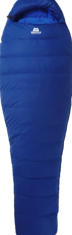 Backpacking & Lightweight Sleeping Bags-Mountain Equipment Olympus 450 Sleeping Bag - Left-Zip - Regular