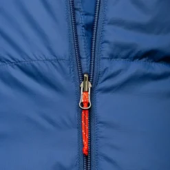 Backpacking & Lightweight Sleeping Bags-Mountain Equipment Olympus 450 Sleeping Bag - Left-Zip - Regular