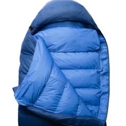 Backpacking & Lightweight Sleeping Bags-Mountain Equipment Olympus 450 Sleeping Bag - Left-Zip - Regular