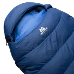 Backpacking & Lightweight Sleeping Bags-Mountain Equipment Olympus 450 Sleeping Bag - Left-Zip - Regular