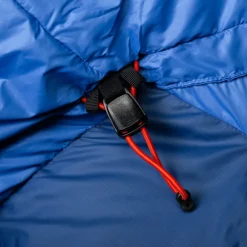 Backpacking & Lightweight Sleeping Bags-Mountain Equipment Olympus 450 Sleeping Bag - Left-Zip - Regular